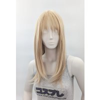 Fashion Wig | Light Blonde