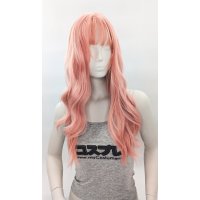 Fashion Wig | Cutie Pie Pink