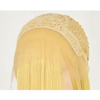 Assist Front Lace Long DX Wig